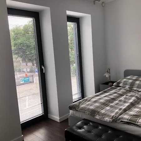 Business Apartament Apartment *
