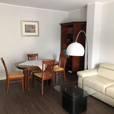 Business Apartament *