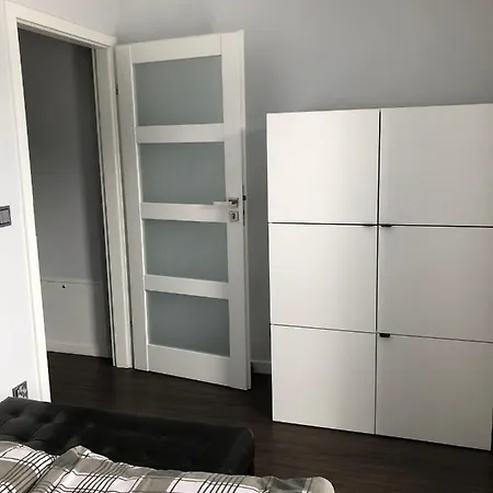 Apartment Business Apartament