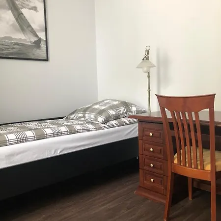 Apartment Business Apartament Leszno (Greater Poland)