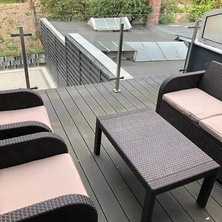 Business Apartament *
