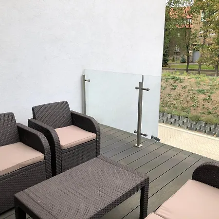 Business Apartament
