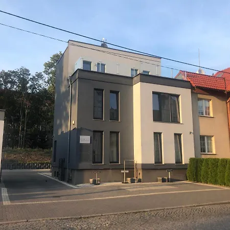 Business Apartament Leszno (Greater Poland)